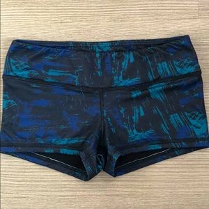 Fleo Warrior Shorts size Medium